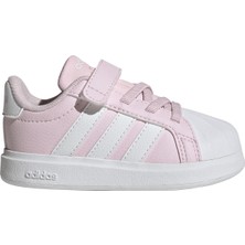Adidas Pembe Bebek Yürüyüş Ayakkabısı JQ8603 Streettalk El I