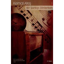 Kategori Yayıncılık Bir Şarkıyı Dinlerken