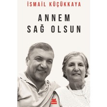 Kategori Yayıncılık Annem Sağ Olsun
