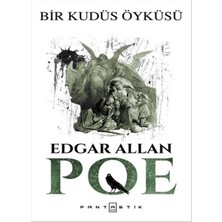 Kategori Yayıncılık Bir Kudüs Öyküsü