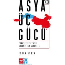 Kategori Yayıncılık Asya'nın Üç Gücü