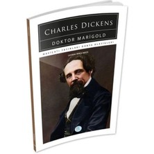 Kategori Yayıncılık Doktor Marigold