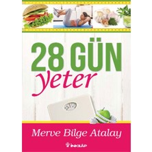 Kategori Yayıncılık 28 Gün Yeter