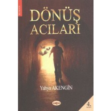 Kategori Yayıncılık Dönüş Acıları
