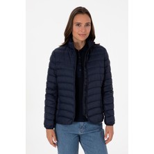 U.s. Polo Assn. Kadın Mont