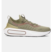 Under Armour Unisex Ua U Phantom 4 Reflect Günlük Ayakkabı 3027672-390