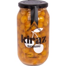 Kuzeyin Sırları Kiraz Tuzlusu (1KG)