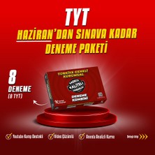 hangi kaynak 2026 TYT HAZİRAN SERİ DENEME PAKETİ