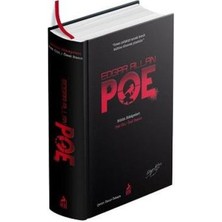 Kategori Yayıncılık Edgar Allan Poe Bütün Hikayeleri (Tek Cilt)