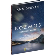 Kategori Yayıncılık National Geographic Kozmos : Kozmik Beyin Haritası