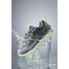 Humtto Erkek Outdoor Extreme Watherprof Su Geçirmez Kışlık Spor Ayakkabı HT5K/SW850082