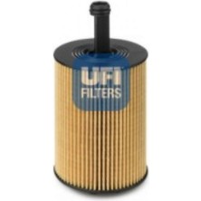 Ufi Mtxdpn Yağ Filtresi [ Volkswagen Transporter T5 , Caddy Iii 1.9 Tdi / 2.0 Tdi 2004 - ]