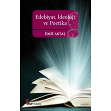 Kategori Yayıncılık Edebiyat Ideoloji ve Poetika