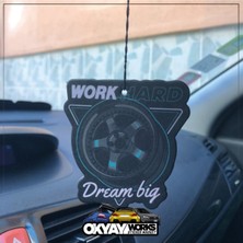 Work Hard Oto Kokusu