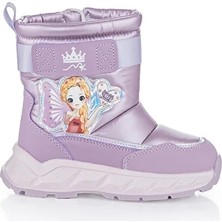 Marco Kids 22673 Çocuk Içi Kürklü Bot