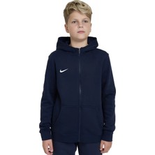 Nike Y PARK20 Hoodie Siyah Çocuk Sweatshirt CW6891-10