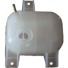 Birlik Matrixzn GenleŞme Kavanozu Metal ÇikiŞli Kapaksiz Doblo Em/ym-palio-albea 1.3 Mtj RadyatÖr Ek Su Deposu