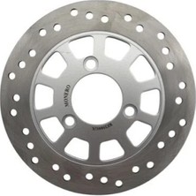 Monero Rks Newlight Küba Brilliant Arka Fren Disk Aynası