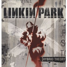 Plak İstasyonu Linkin Park Hybrid Theory Lp Plak