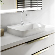 ar & yak  Fia Kuğu Lavabo Batyası 102108965