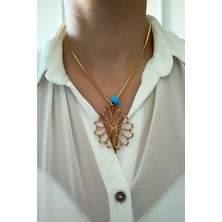 Liveyn Design Tasarım Kolye