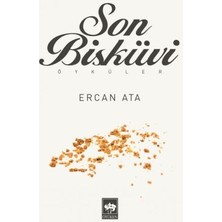 Kategori Yayıncılık Son Bisküvi