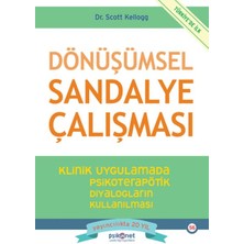 Kategori Yayıncılık Dönüşümsel Sandalye Çalışması