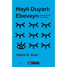 Kategori Yayıncılık Hayli Duyarlı Ebeveyn