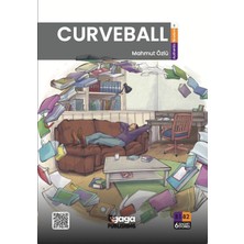 Kategori Yayıncılık Curveball (B1-B2)