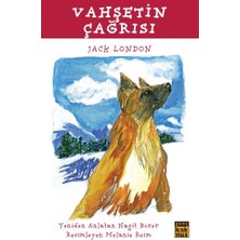 Kategori Yayıncılık Vahşetin Çağrısı