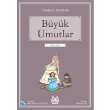 Kategori Yayıncılık Büyük Umutlar