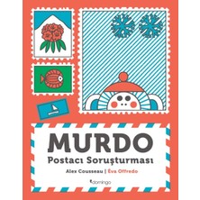 Kategori Yayıncılık Murdo - Postacı Soruşturması