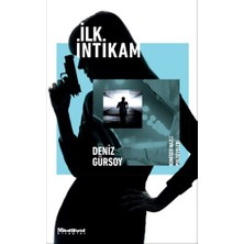 Kategori Yayıncılık Ilk Intikam