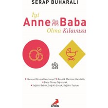 Kategori Yayıncılık Iyi Anne Baba Olma Kılavuzu