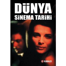 Kategori Yayıncılık Dünya Sinema Tarihi (Ciltli)