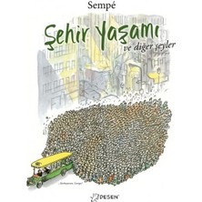 Kategori Yayıncılık Şehir Yaşamı ve Diğer Şeyler