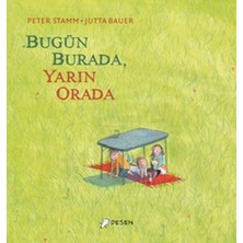 Kategori Yayıncılık Bugün Burada, Yarın Orada