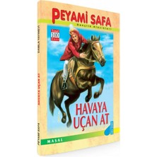 Kategori Yayıncılık Havaya Uçan At