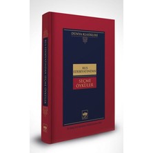 Kategori Yayıncılık Deniz Kurdu-Dünya Klasikleri (Ciltli)