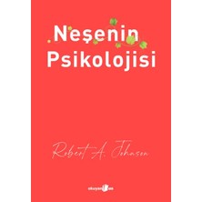 Kategori Yayıncılık Neşenin Psikolojisi