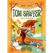 Kategori Yayıncılık Tom Sawyer