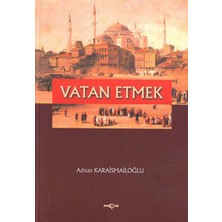 Kategori Yayıncılık Vatan Etmek