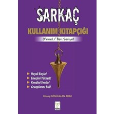 Kategori Yayıncılık Sarkaç Kullanım Kitapçığı