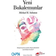 Kategori Yayıncılık Yeni Bukalemunlar