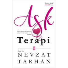 Kategori Yayıncılık Aşk Terapi