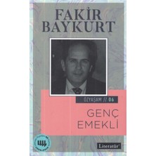 Kategori Yayıncılık Özyaşam Öyküsü 06: Genç Emekli