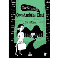 Kategori Yayıncılık Ormandaki Okul - Dahiler Kulübü