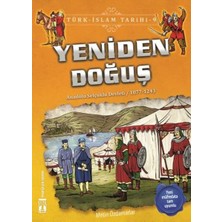Kategori Yayıncılık Yeniden Doğuş - Türk Islam Tarihi 9