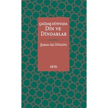 Kategori Yayıncılık Çağdaş Dünyada Din ve Dindarlar