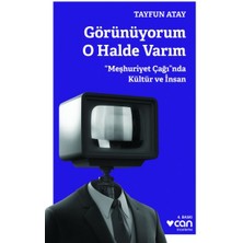 Kategori Yayıncılık Görünüyorum O Halde Varım